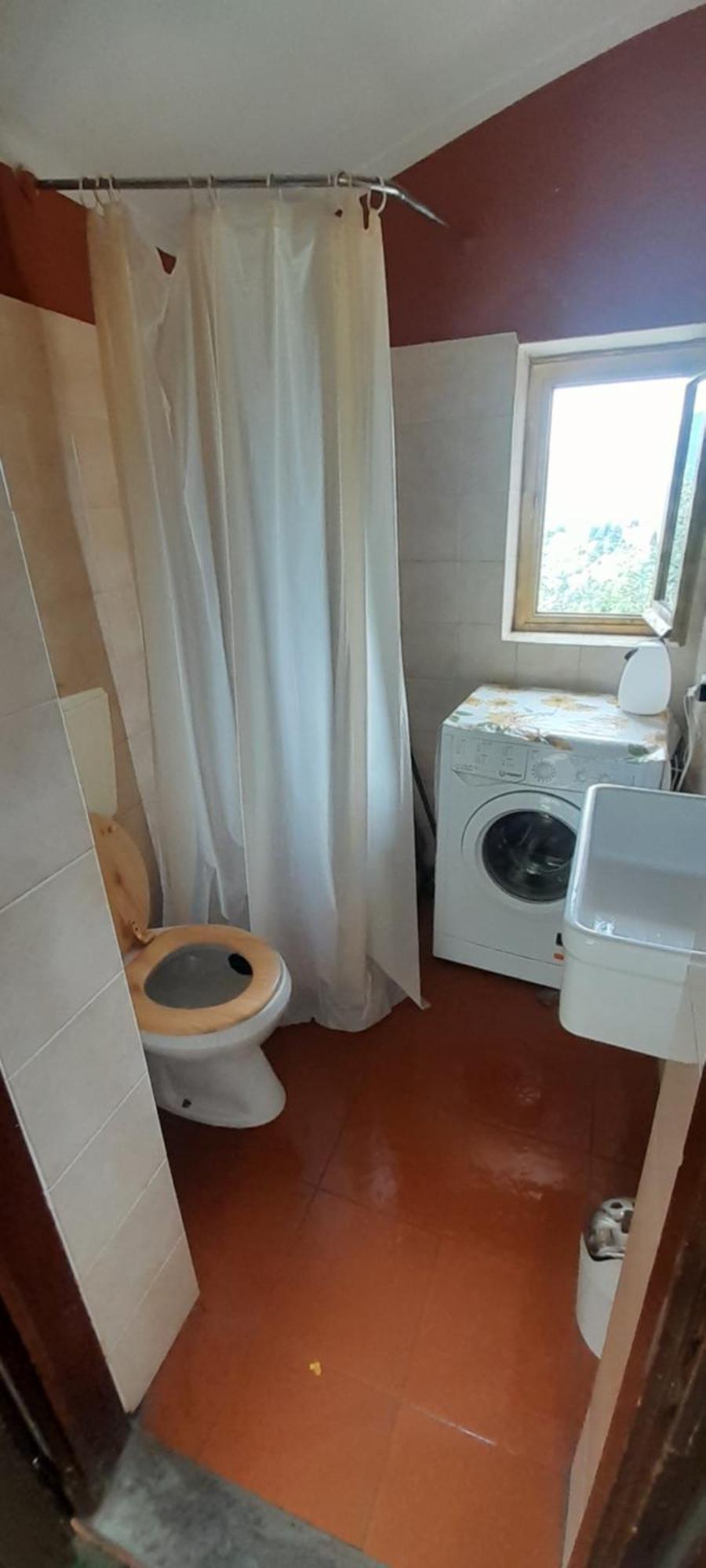 La Fatina Lodge Barga Kültér fotó